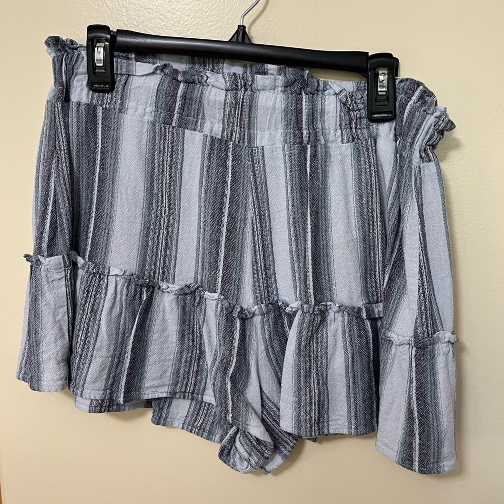 Summery Women's Shorts